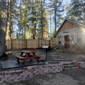 Big Bear Lake - Tulip Lane Cabin #26 Big Bear Lake